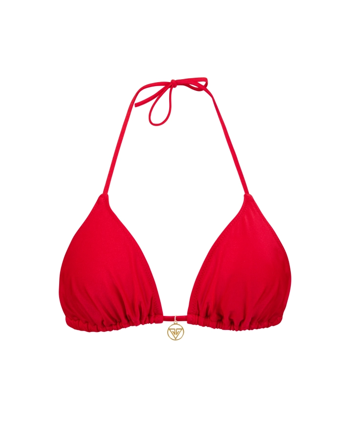 Triangle bikini push up pads online